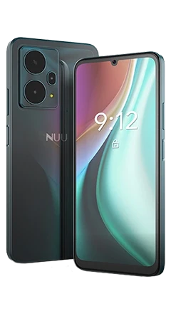 NUU X10 5G 4