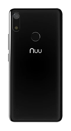 NUU X6 Plus 2