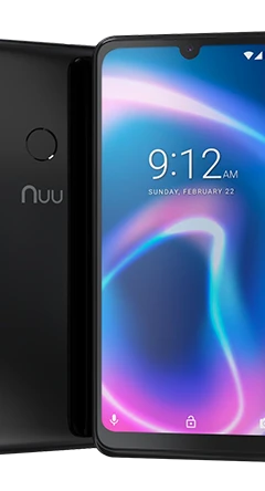 NUU X6 Plus 4