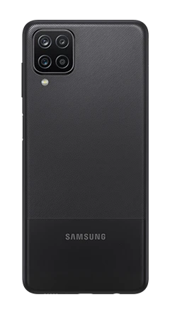 Samsung  Galaxy A12 2