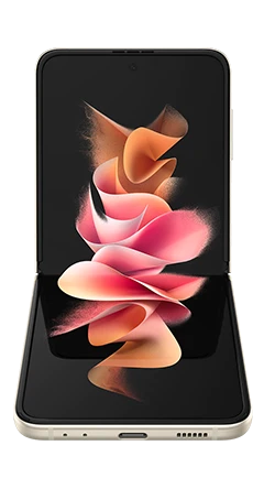 Samsung Galaxy Z Flip 3 1