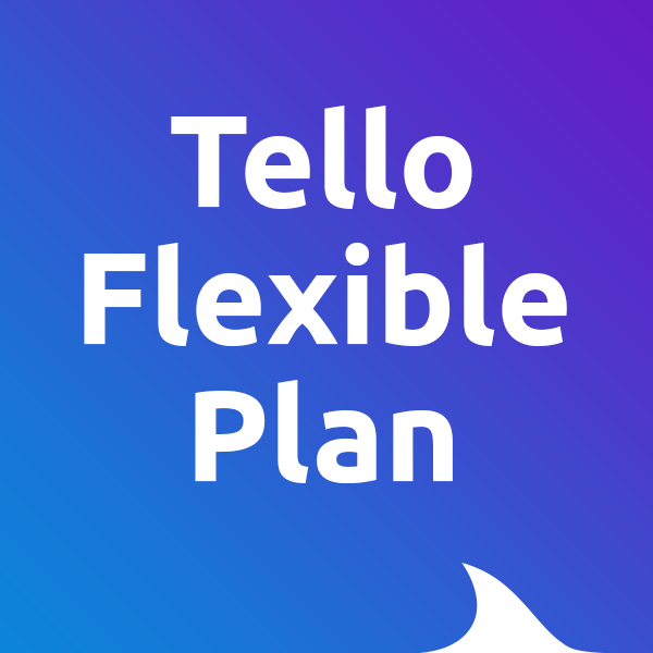 Custom Plan