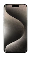 Apple iPhone 15 Pro