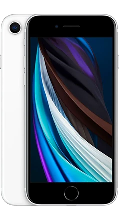 Apple iPhone SE 2 4